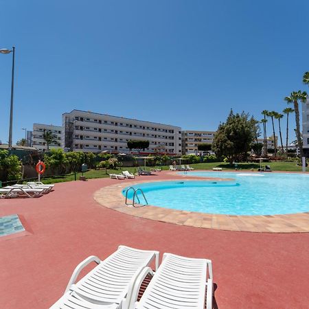 Apartamento Iguazu Playa del Inglés Kültér fotó