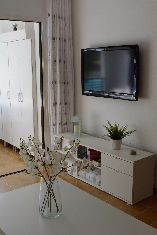 Apartamento Iguazu Playa del Inglés Kültér fotó