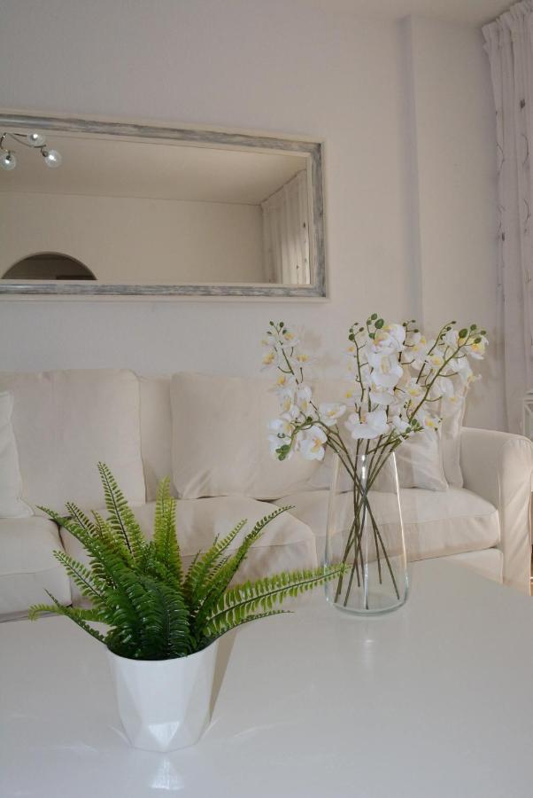 Apartamento Iguazu Playa del Inglés Kültér fotó