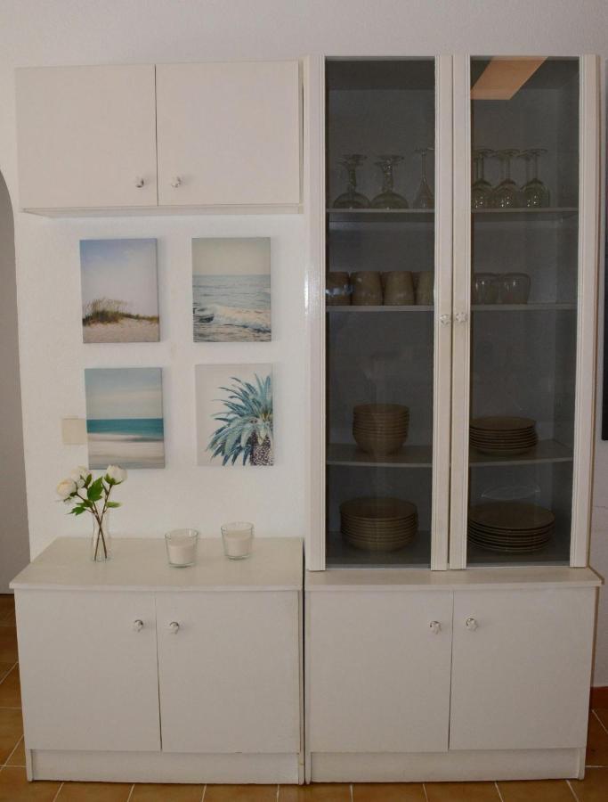 Apartamento Iguazu Playa del Inglés Kültér fotó