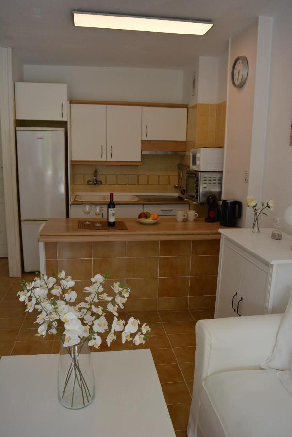 Apartamento Iguazu Playa del Inglés Kültér fotó