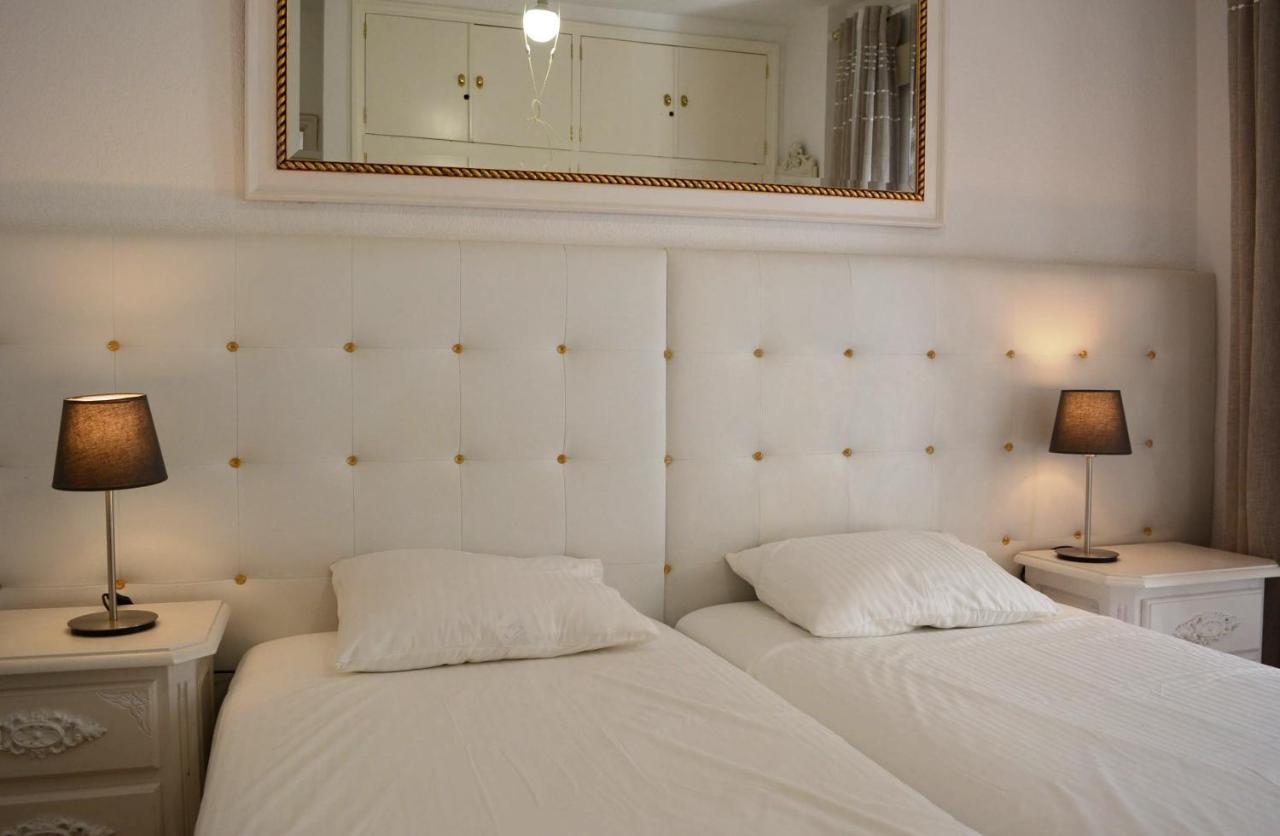 Apartamento Iguazu Playa del Inglés Kültér fotó