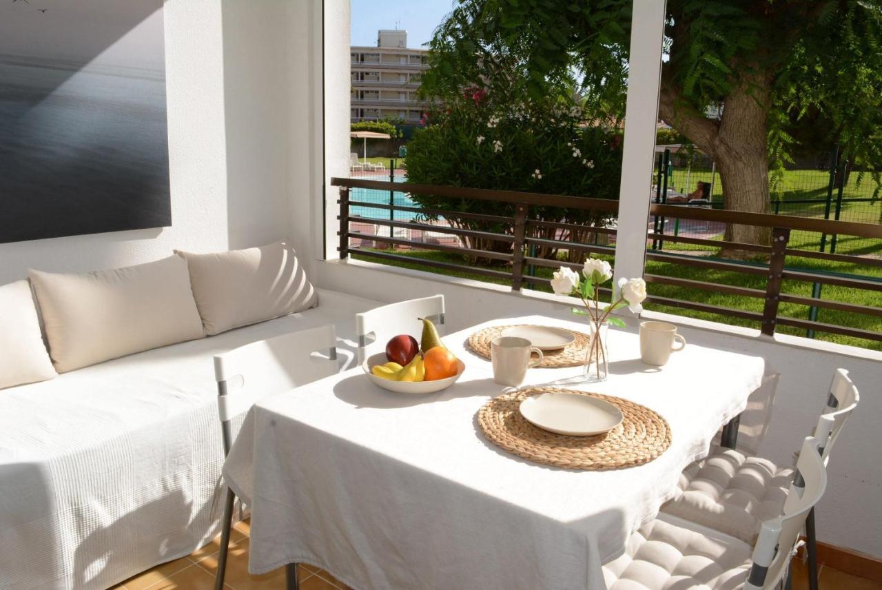 Apartamento Iguazu Playa del Inglés Kültér fotó