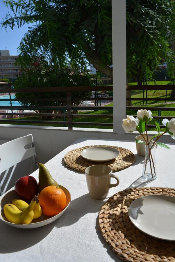 Apartamento Iguazu Playa del Inglés Kültér fotó