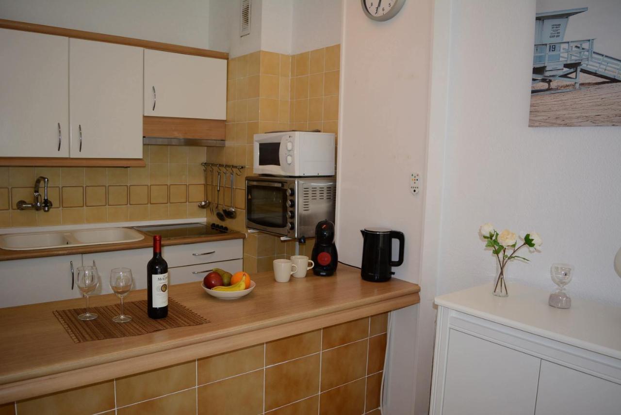 Apartamento Iguazu Playa del Inglés Kültér fotó