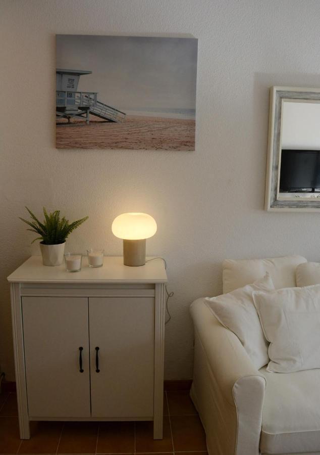 Apartamento Iguazu Playa del Inglés Kültér fotó